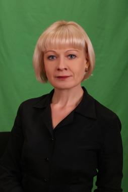 Феськова Людмила Анатольевна