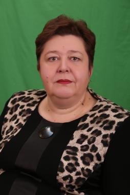 Фиц Татьяна Викторовна