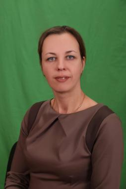 Шатулина Анна Валерьевна