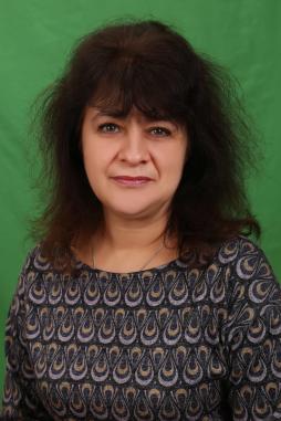 Пендик Светлана Валерьевна
